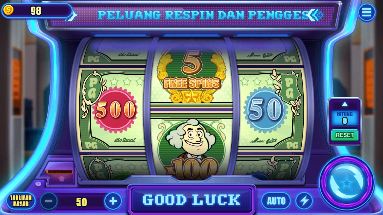 Fitur Aplikasi Gowin